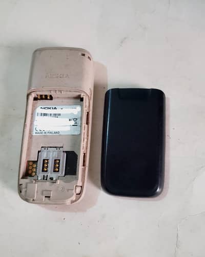 Nokia 1650