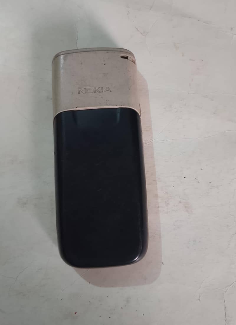 Nokia 1650 1