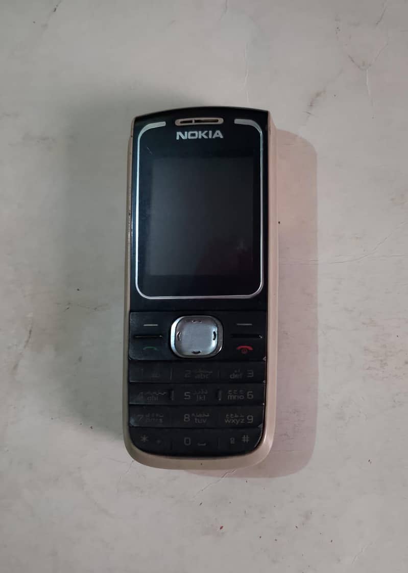 Nokia 1650 2