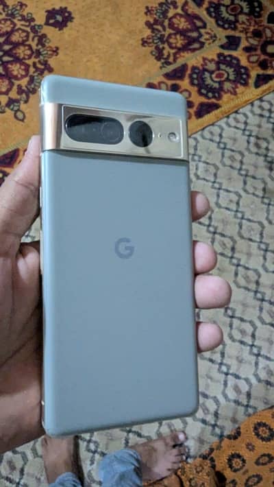 Google Pixel 7 Pro