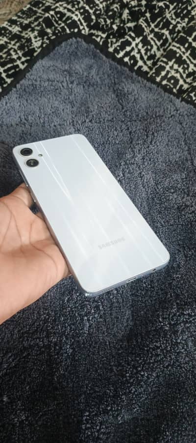 Samsung a05 all ok 10/10 urgent sale