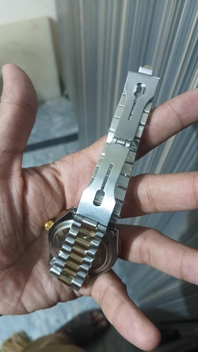 Rolex 0