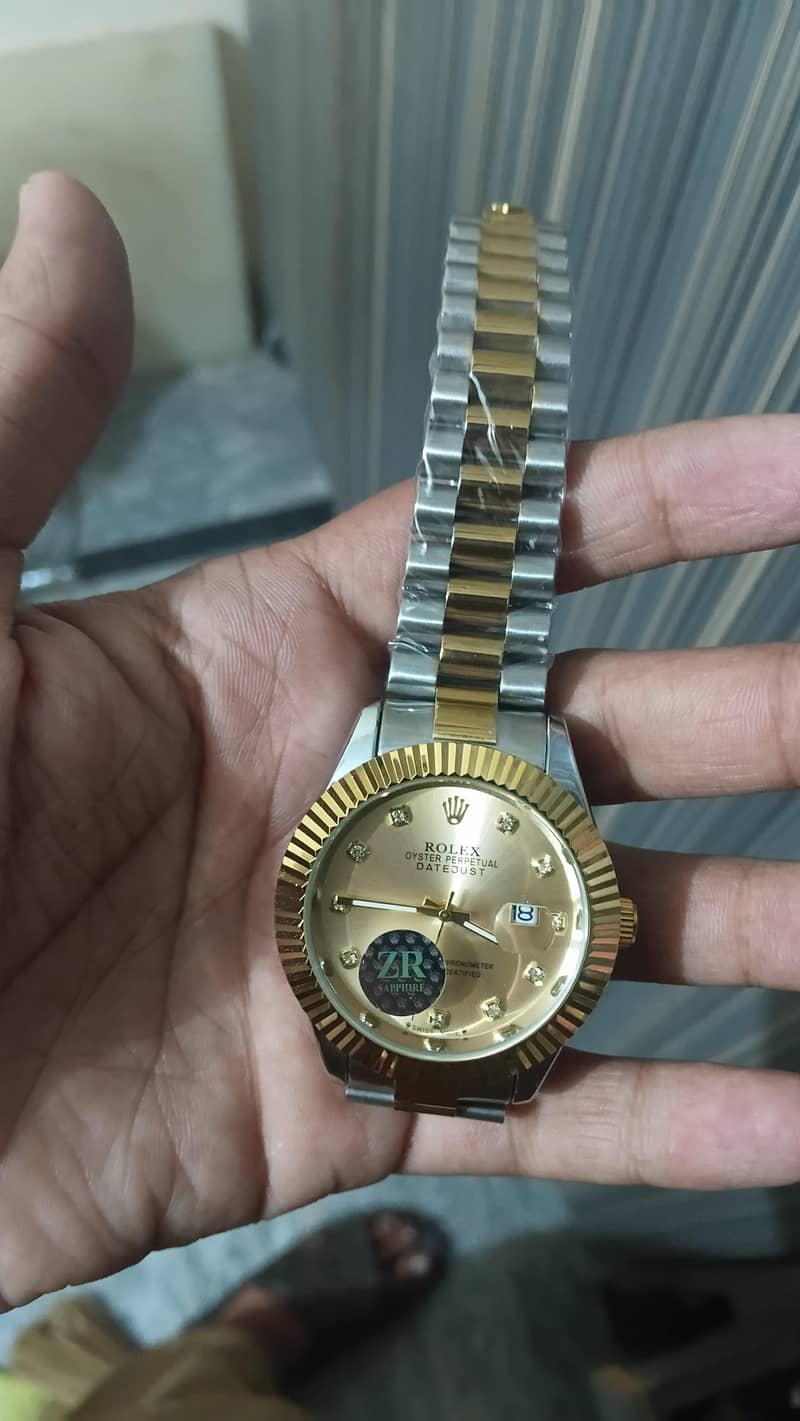 Rolex 1