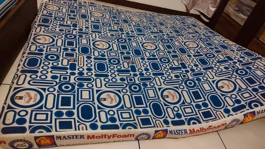 mattress