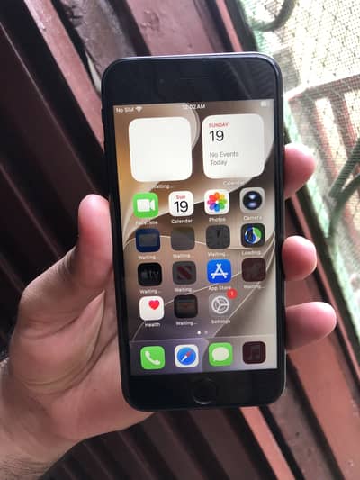 iPhone SE 2020 64gb non pta panel line
