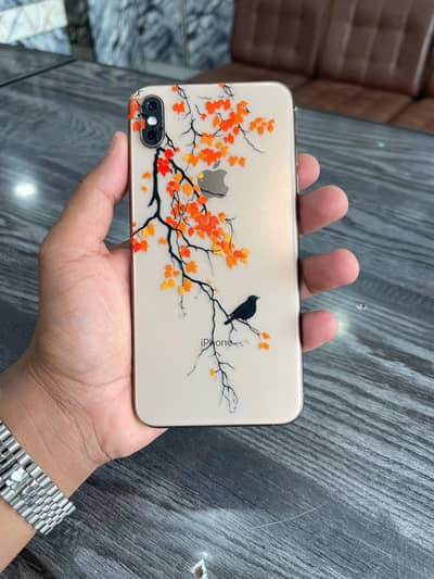 Apple iPhone XS Max 64 GB