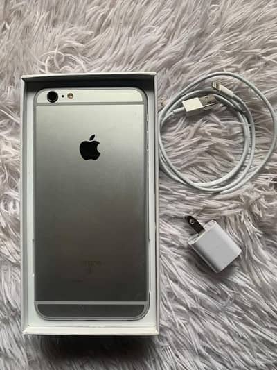 Apple iPhone 6S Plus