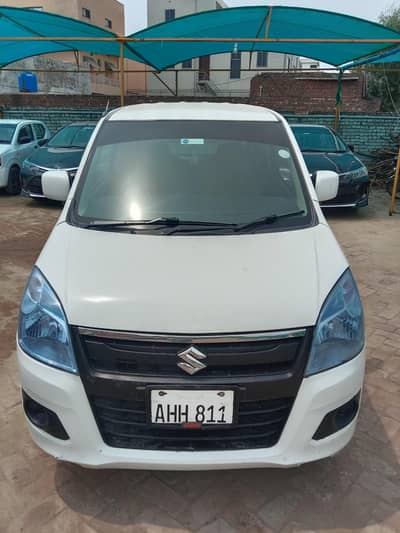 Suzuki Wagon R 2022