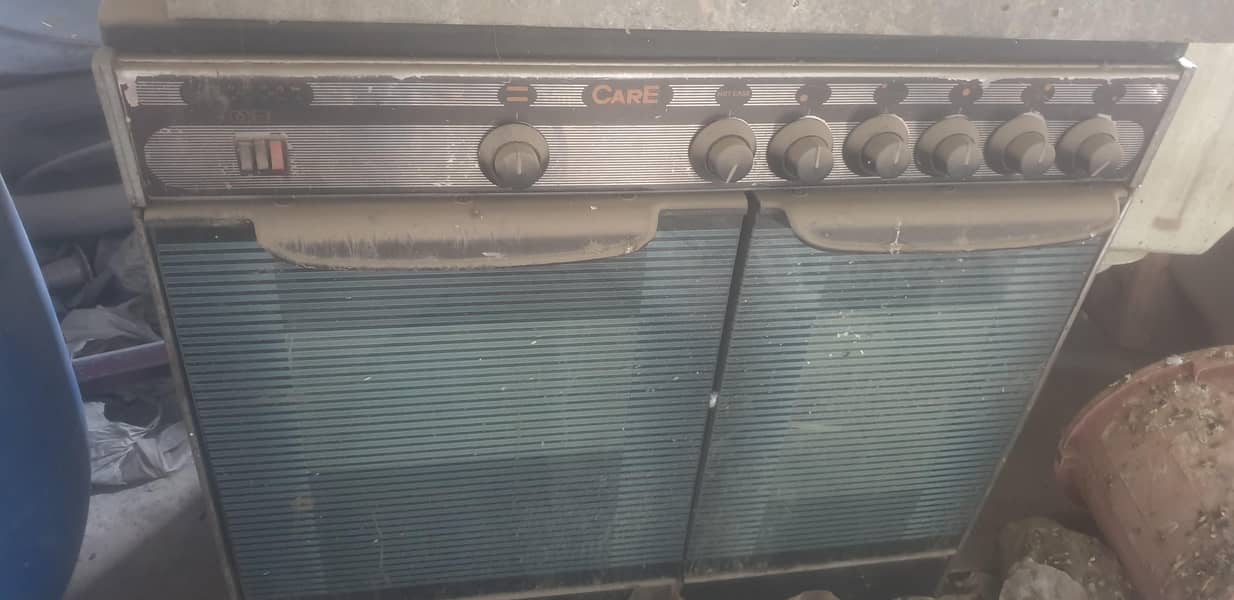cooking rang 2