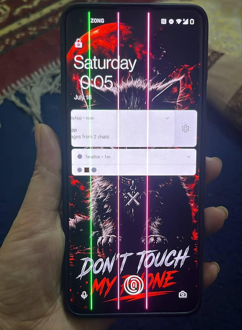 One Plus 9 Pro 0