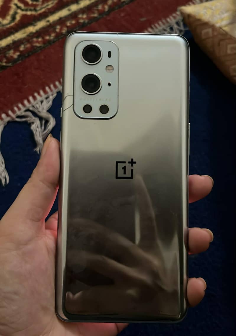 One Plus 9 Pro 1