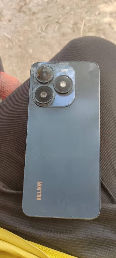 Villaon V30 RS