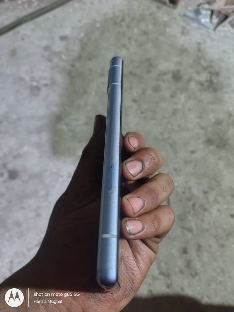 Google Pixel 7a 3