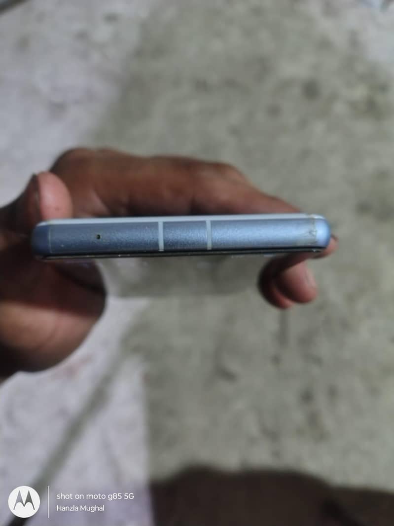 Google Pixel 7a 4