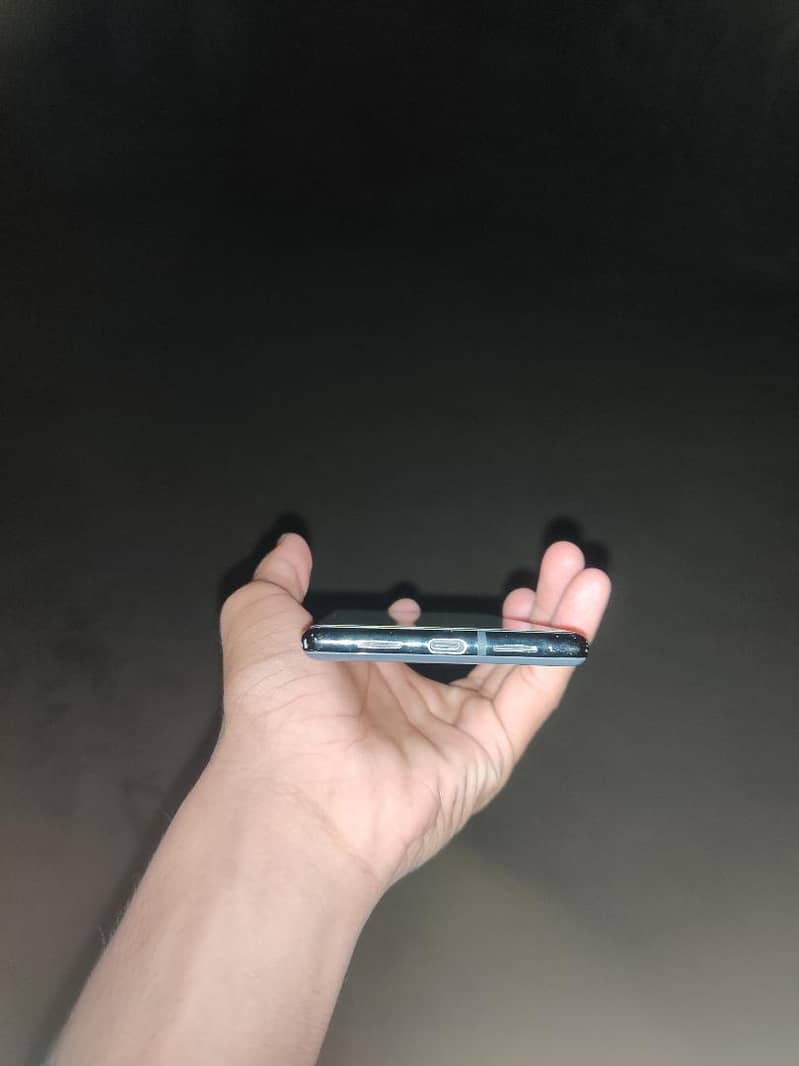Google Pixel 6 Pro 3