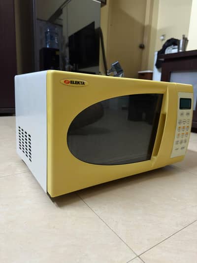 Microwave for sale