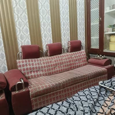 condition apky samny he