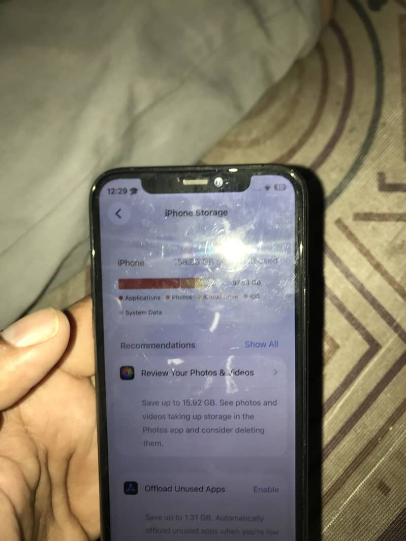 Apple iPhone 11 Pro 0