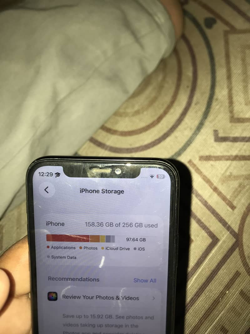 Apple iPhone 11 Pro 1