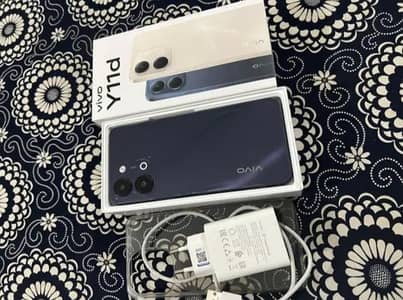 Vivo Y11D 128/gb New mobile with all accessories