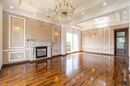 An Address of Distinction | Finest 1 Kanal Designer Home
