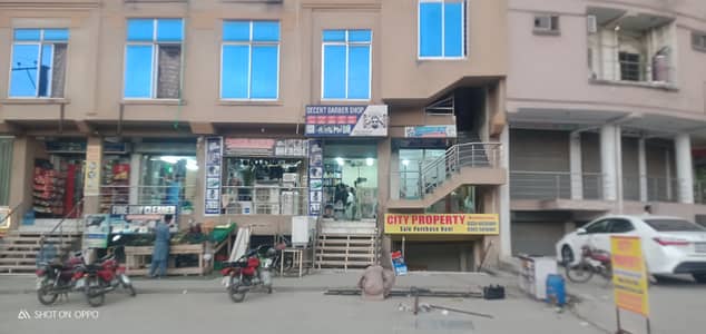 Flats available For Rent G15 Islamabad