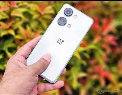 One Plus Ace 2V