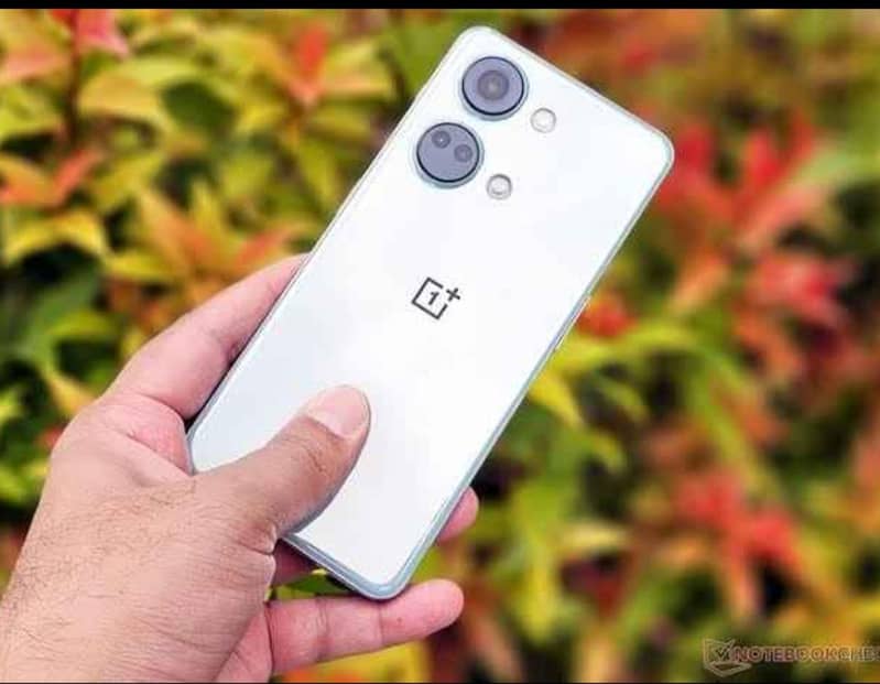One Plus Ace 2V 0