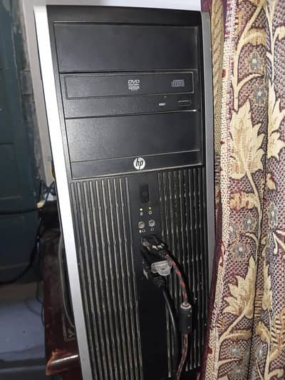 hp I7 3rd generation