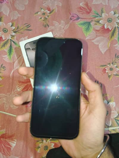 Apple iPhone 16 Pro