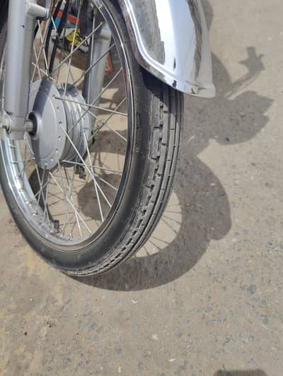 all ok