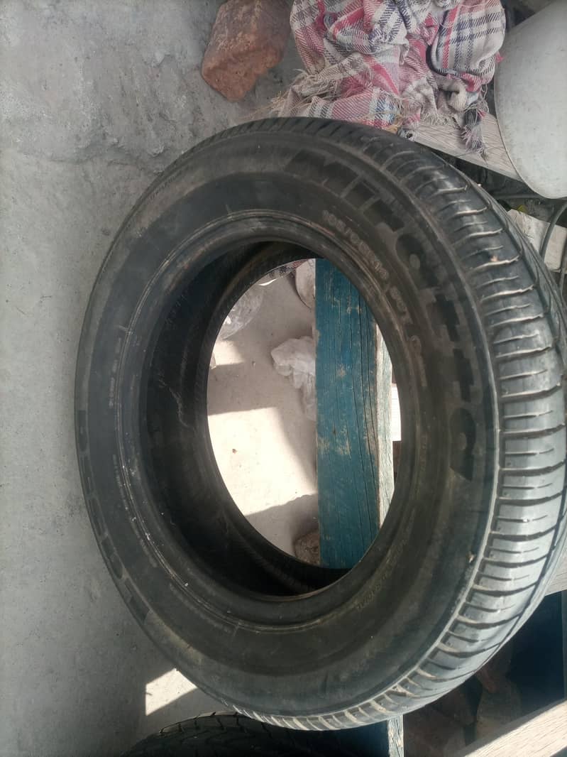 tyres size. 165/60/14. . . . 165/65/14. 2