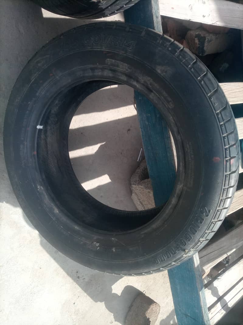 tyres size. 165/60/14. . . . 165/65/14. 5