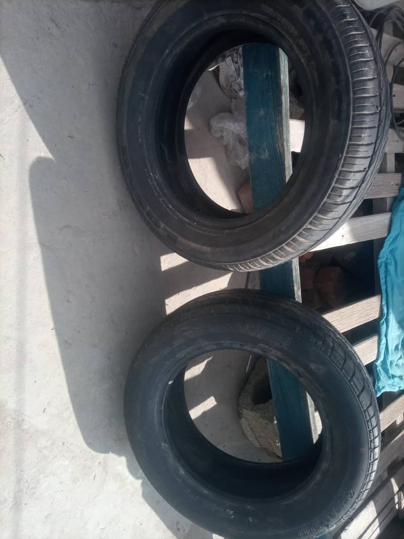 tyres size. 165/60/14. . . . 165/65/14. 6