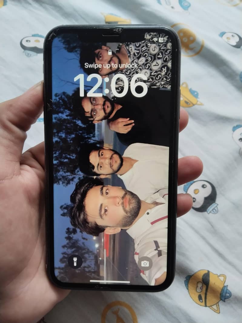 iphone 11 0