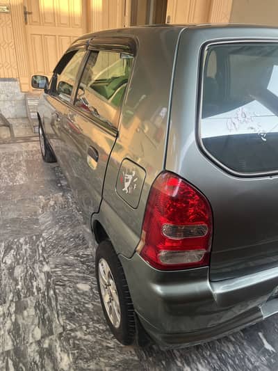 Suzuki Alto 2013