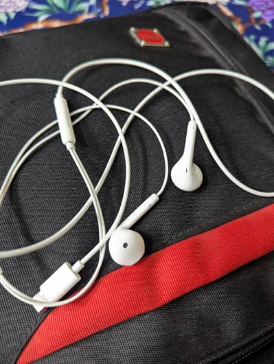 GIONEE Type C Handfree