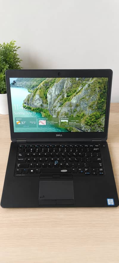 Dell Latitude E5470