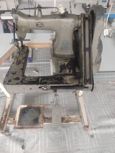 Fedo silai machine for sell