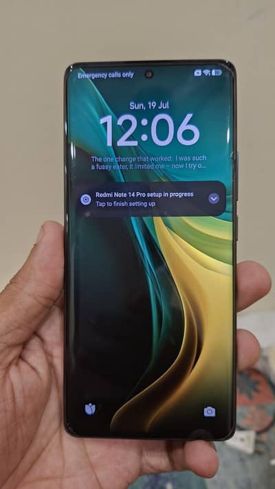 Xiaomi Redmi Note 14 Pro