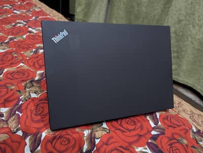 Lenovo ThinkPad T580 Core i5 8th Gen | 16GB RAM | 256GB SSD | 15.6" FH