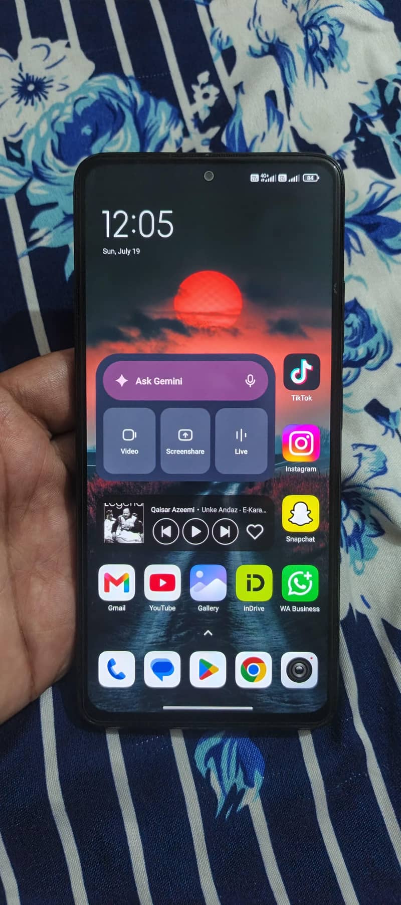 Redmi Note 11 Pro 3