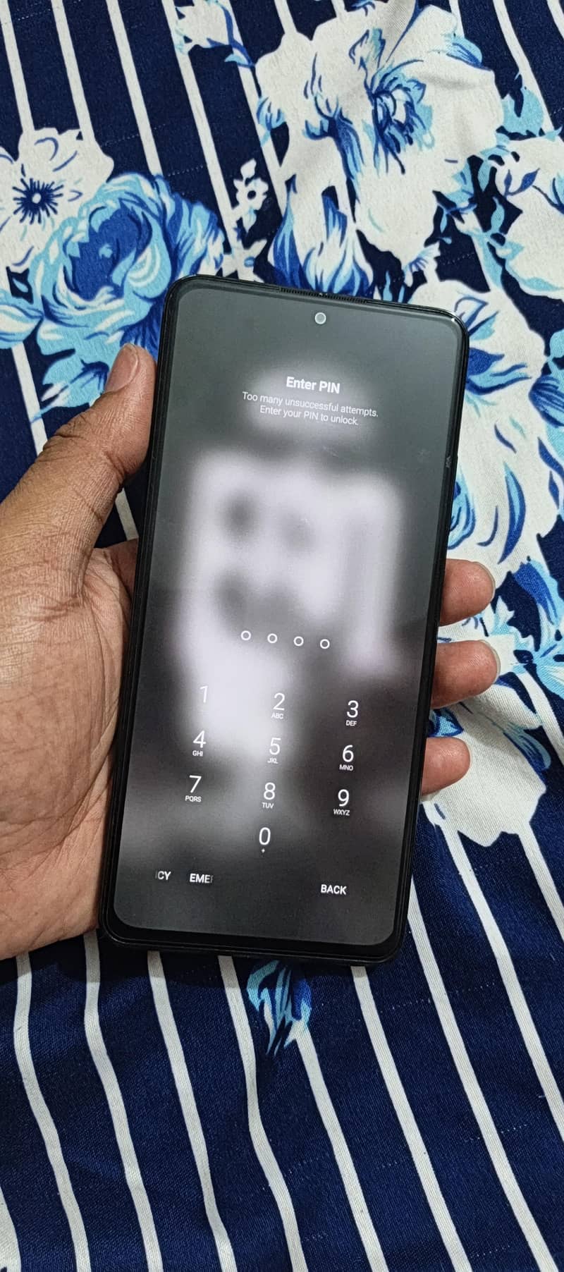 Redmi Note 11 Pro 6