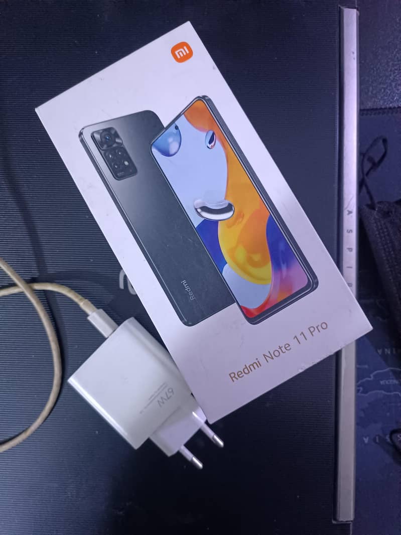 Redmi Note 11 Pro 7