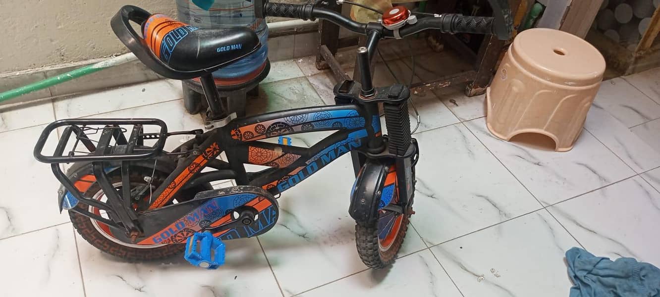 bicycle 1