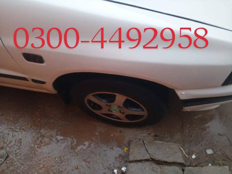 Anda Charade 87 1