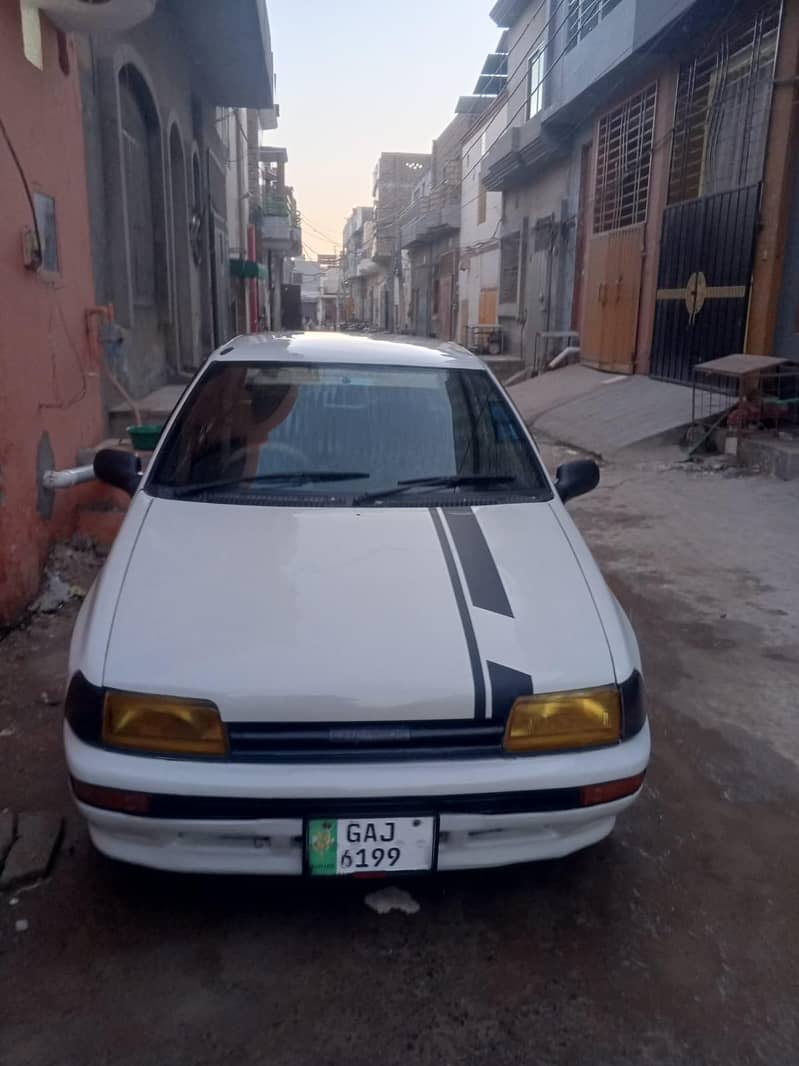 Anda Charade 87 6
