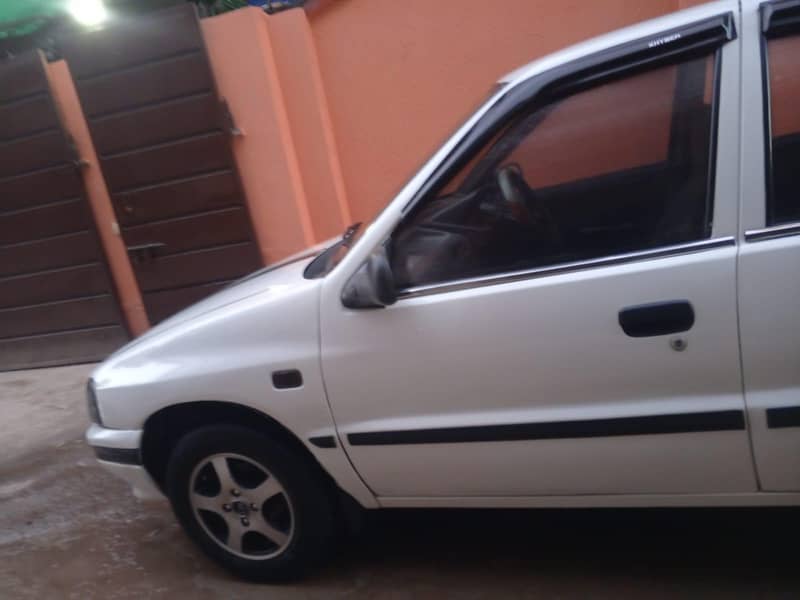 Anda Charade 87 8