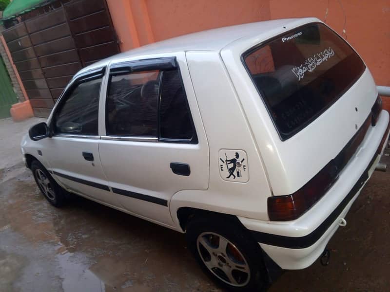 Anda Charade 87 9