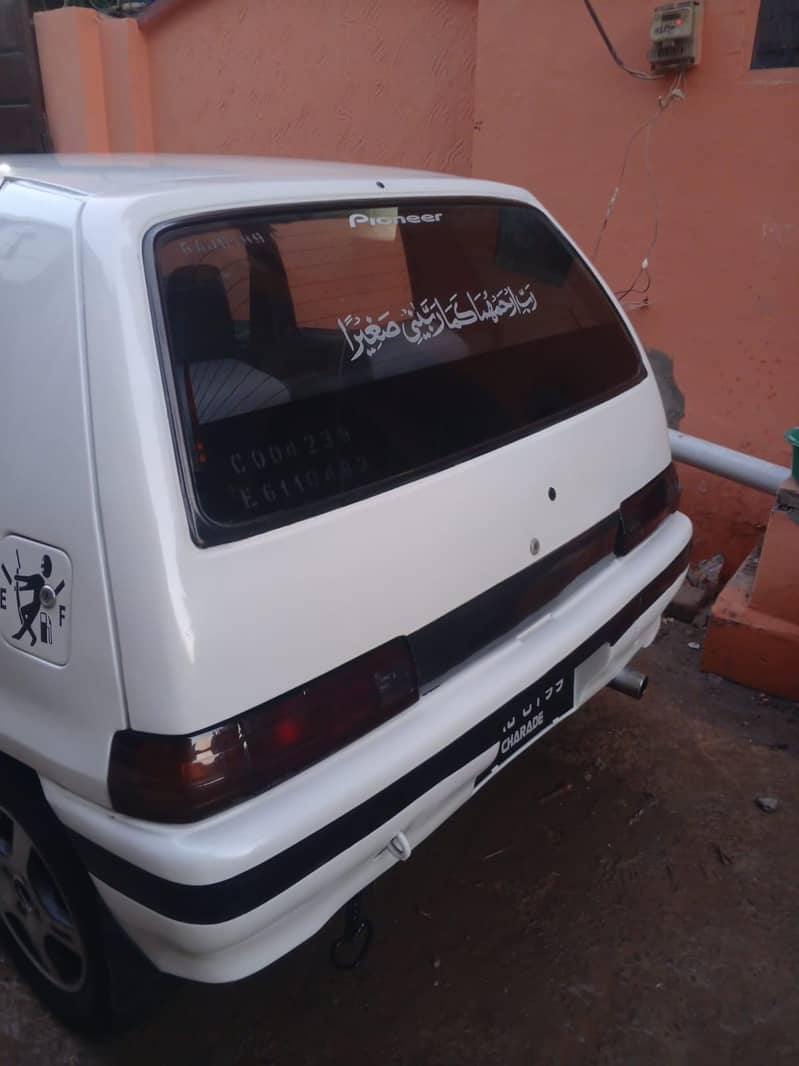 Anda Charade 87 18